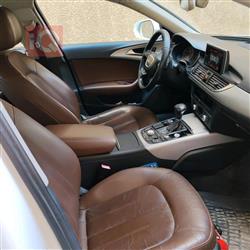 اودي A6